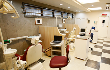 クマシロ歯科診療所photo